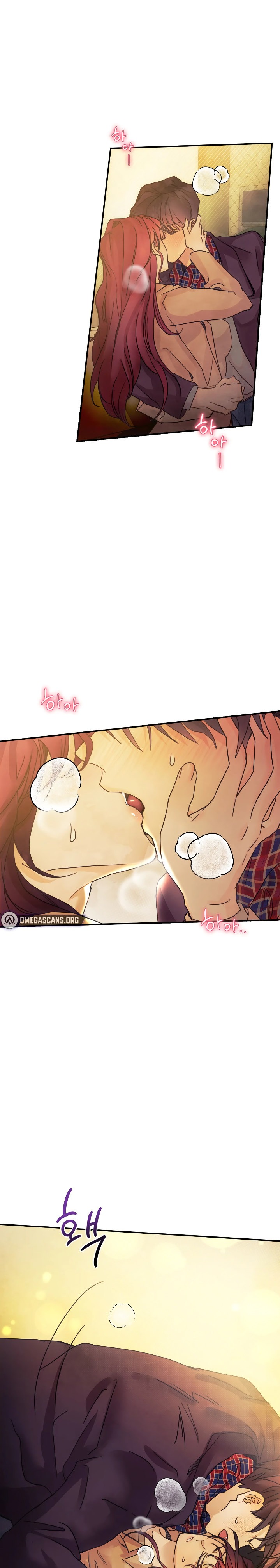 Pure Love - Chapter 7 [photo 7] - MangaPorn