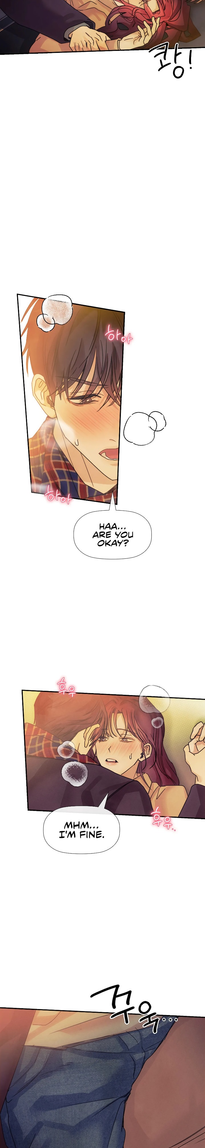 Pure Love - Chapter 7 [photo 8] - MangaPorn