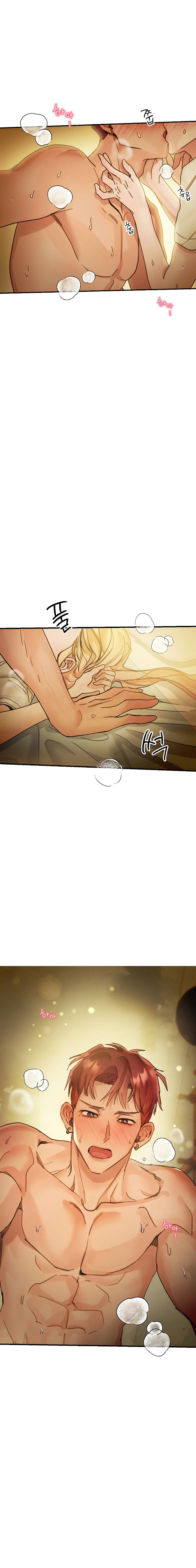 Pure Love - Chapter 8 [photo 14] - MangaPorn