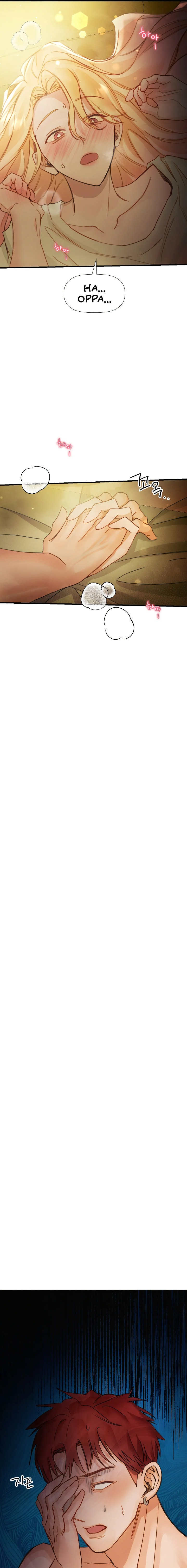 Pure Love - Chapter 8 [photo 15] - MangaPorn