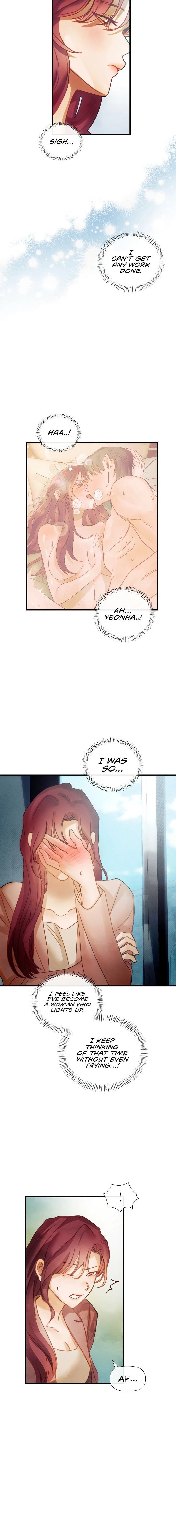 Pure Love - Chapter 9 [photo 10] - MangaPorn