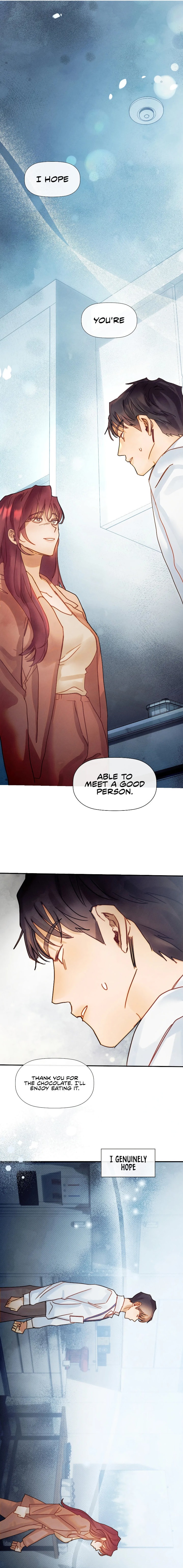 Pure Love - Chapter 9 [photo 17] - MangaPorn