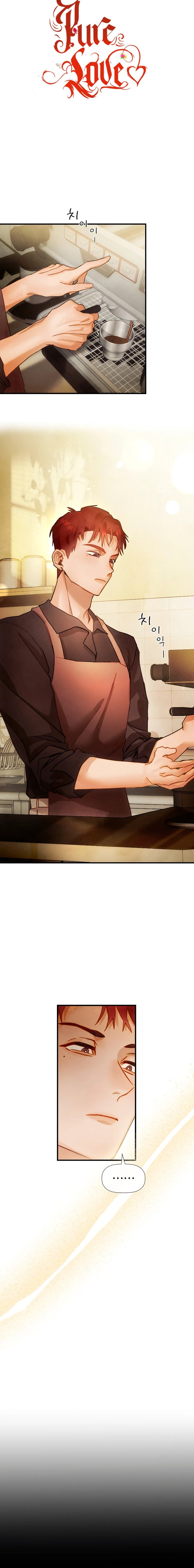 Pure Love - Chapter 9 [photo 2] - MangaPorn