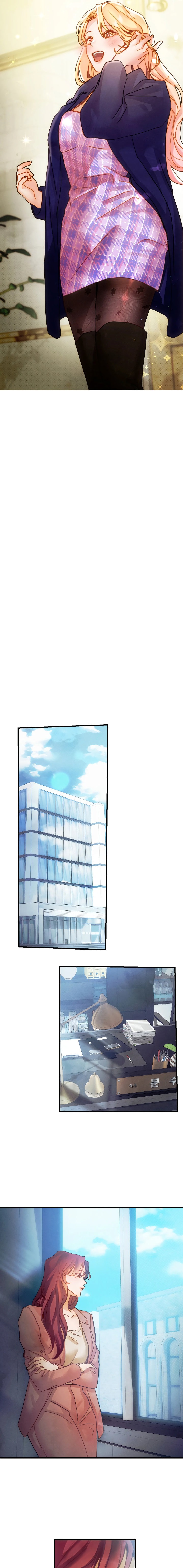 Pure Love - Chapter 9 [photo 9] - MangaPorn