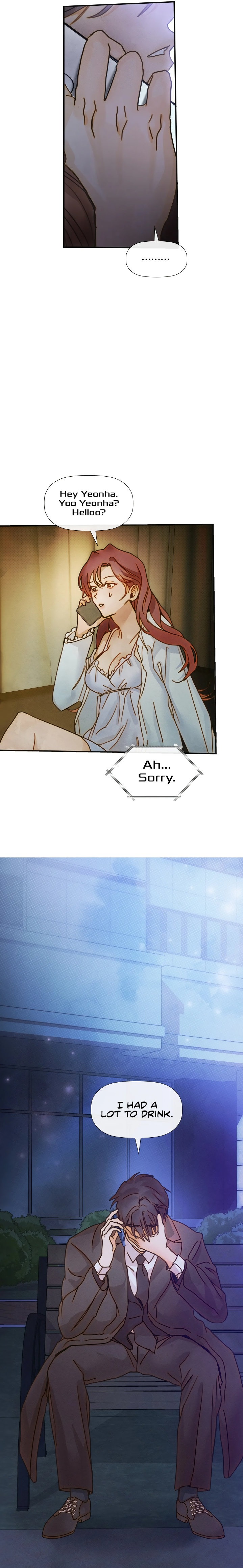 Pure Love - Chapter 10 [photo 11] - MangaPorn