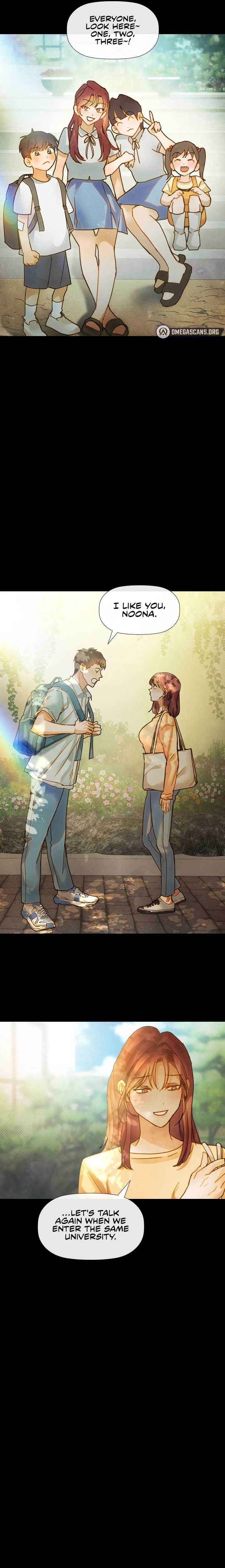 Pure Love - Chapter 10 [photo 15] - MangaPorn