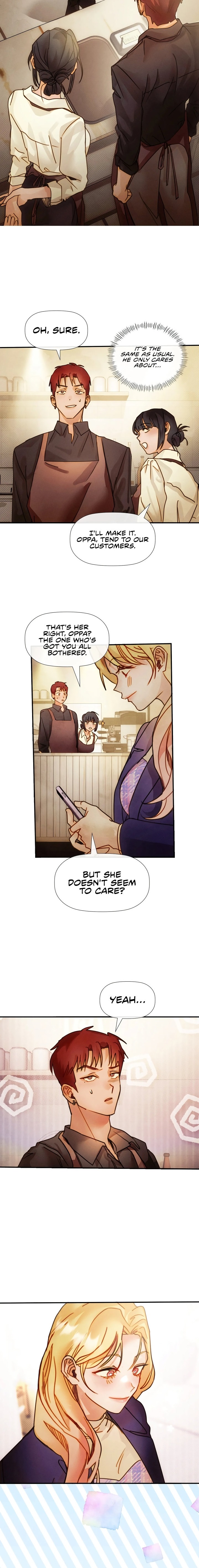 Pure Love - Chapter 10 [photo 2] - MangaPorn