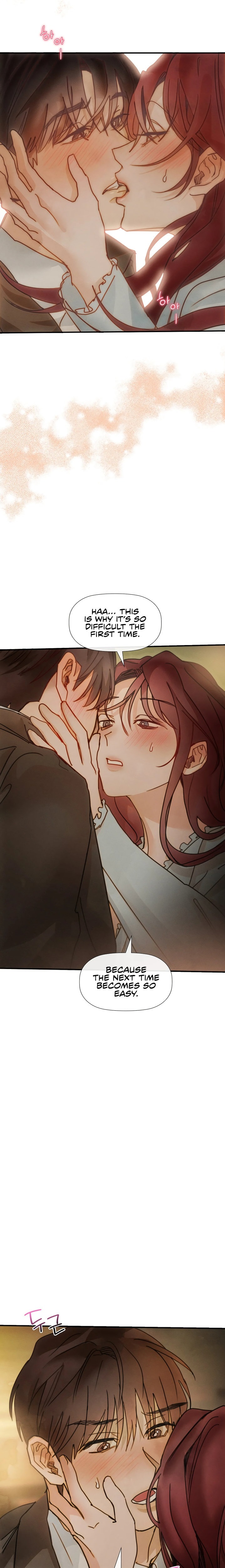 Pure Love - Chapter 10 [photo 21] - MangaPorn