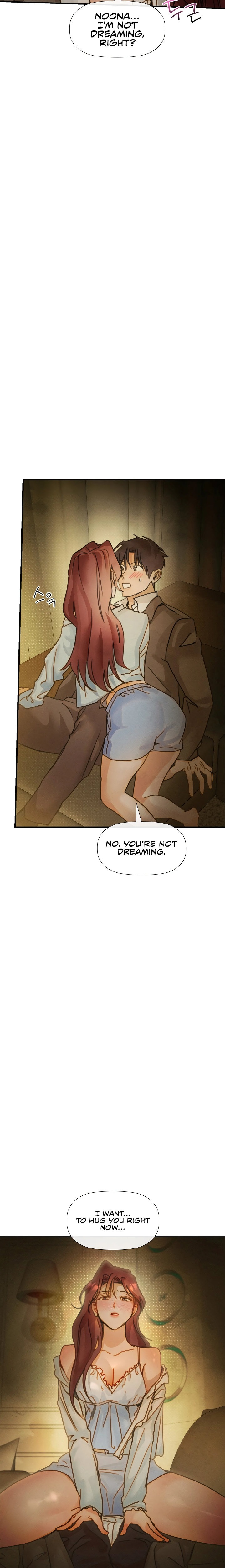 Pure Love - Chapter 10 [photo 22] - MangaPorn