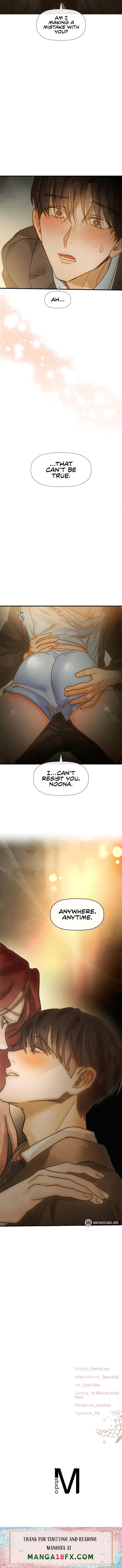 Pure Love - Chapter 10 [photo 23] - MangaPorn