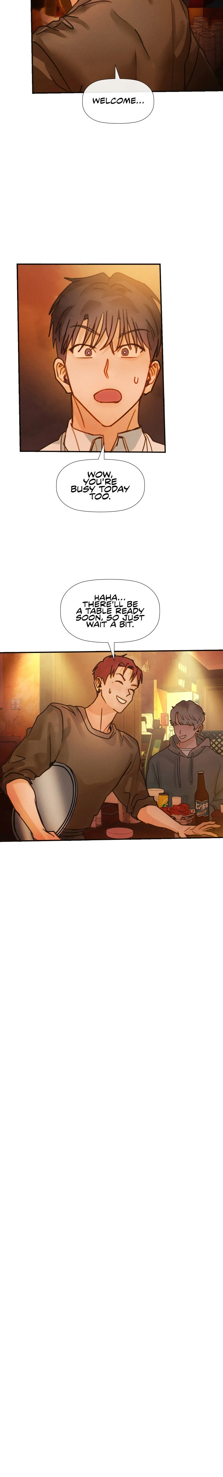 Pure Love - Chapter 10 [photo 4] - MangaPorn