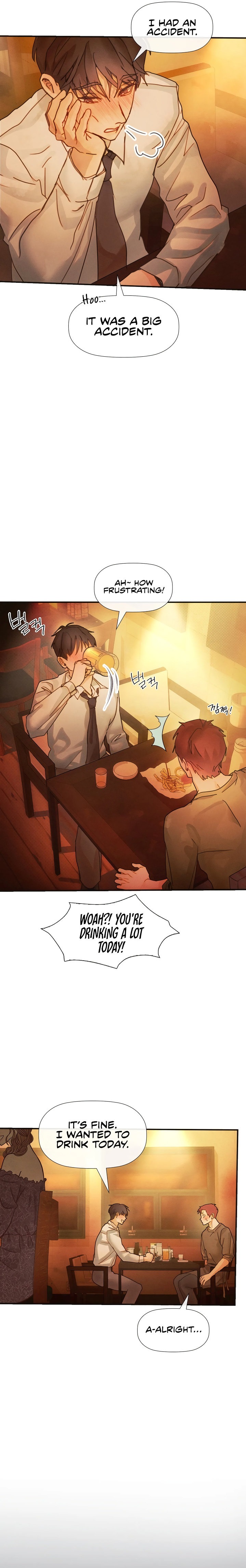 Pure Love - Chapter 10 [photo 7] - MangaPorn