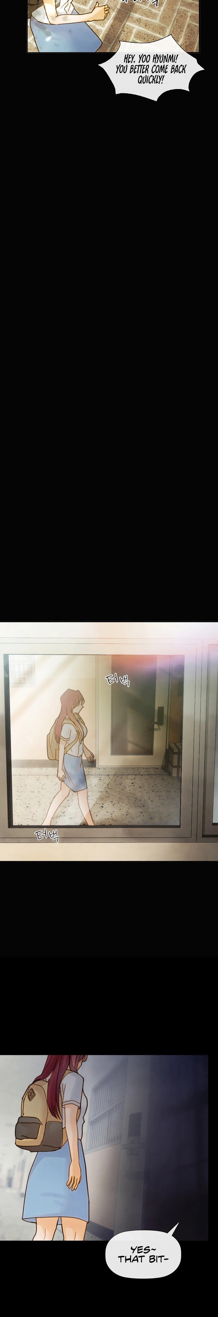 Pure Love - Chapter 11 [photo 17] - MangaPorn