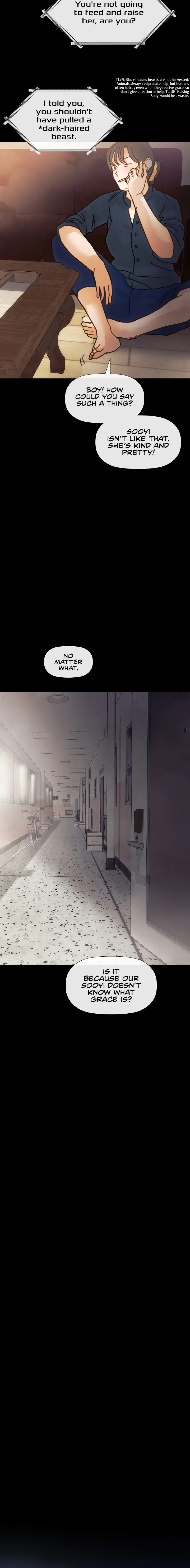 Pure Love - Chapter 11 [photo 19] - MangaPorn