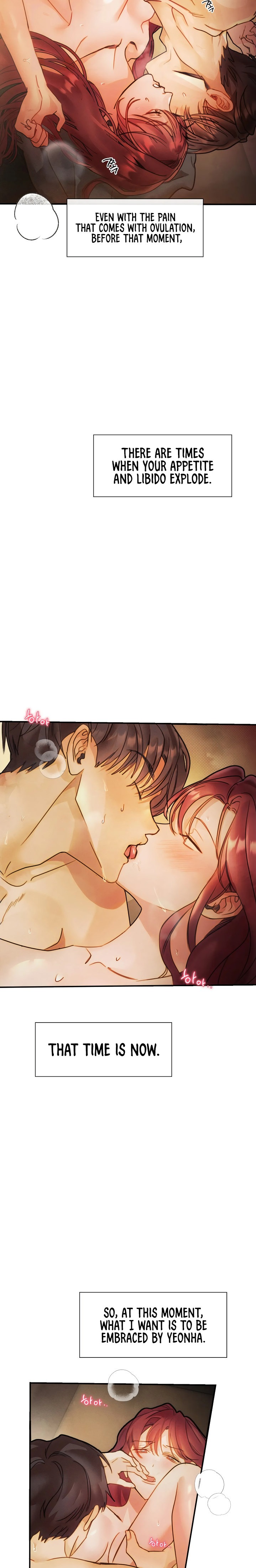 Pure Love - Chapter 11 [photo 2] - MangaPorn