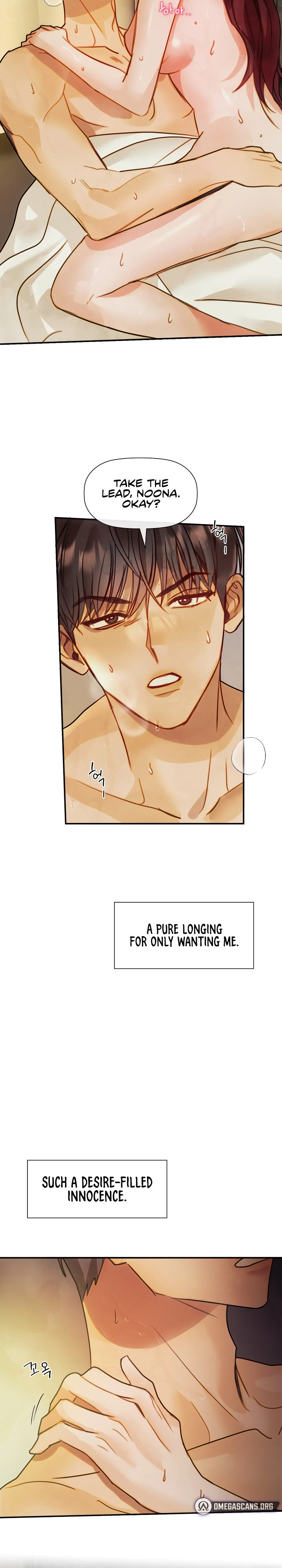 Pure Love - Chapter 11 [photo 9] - MangaPorn