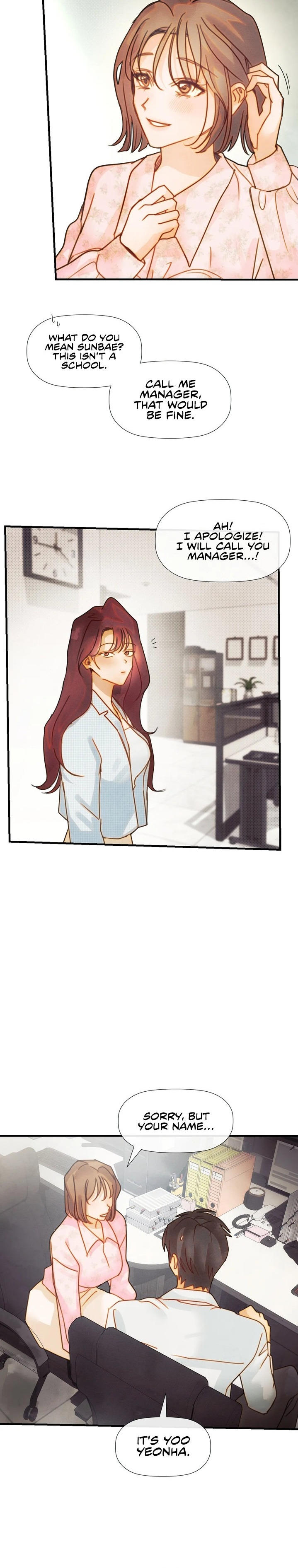 Pure Love - Chapter 12 [photo 11] - MangaPorn