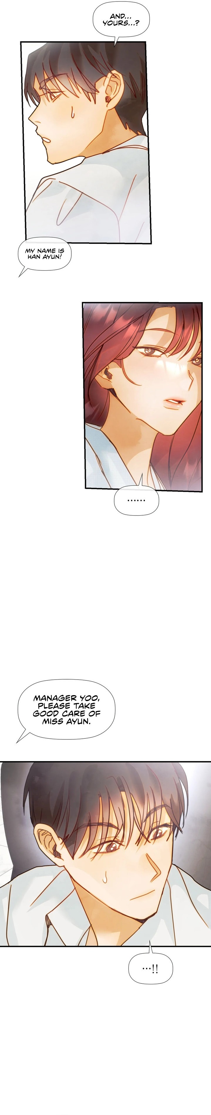 Pure Love - Chapter 12 [photo 12] - MangaPorn