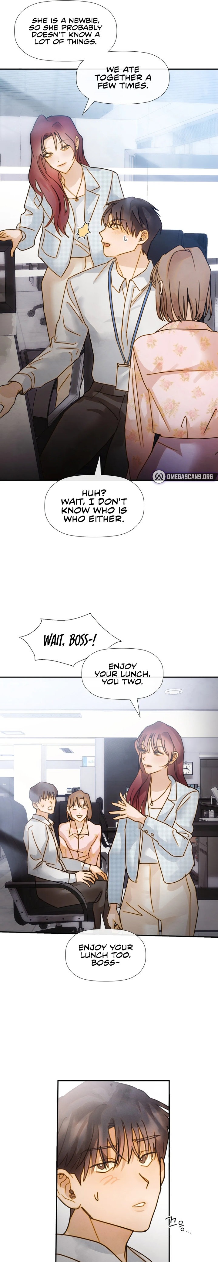 Pure Love - Chapter 12 [photo 13] - MangaPorn