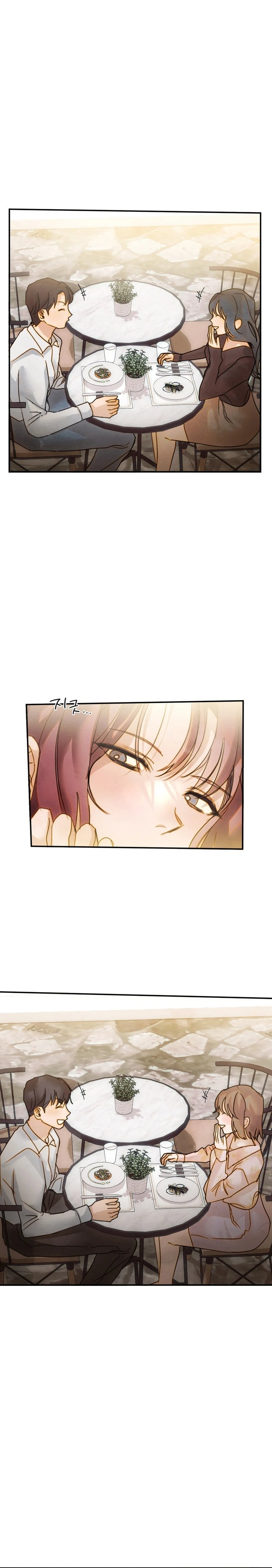 Pure Love - Chapter 12 [photo 15] - MangaPorn