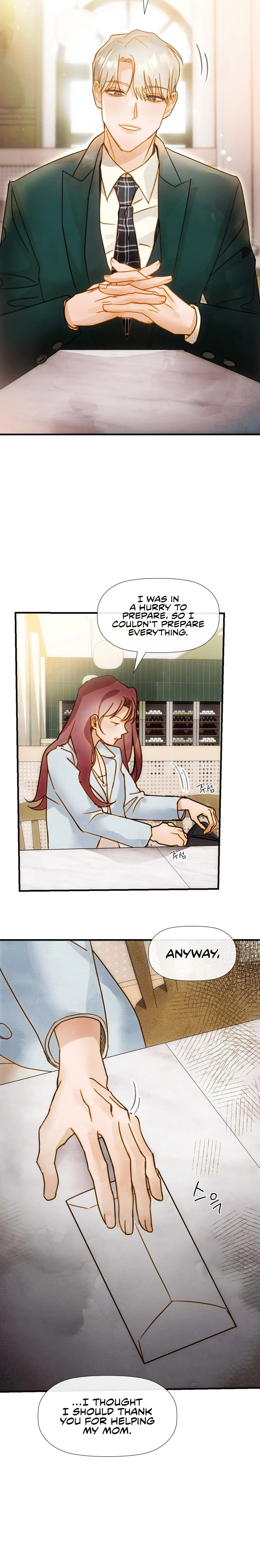 Pure Love - Chapter 12 [photo 17] - MangaPorn