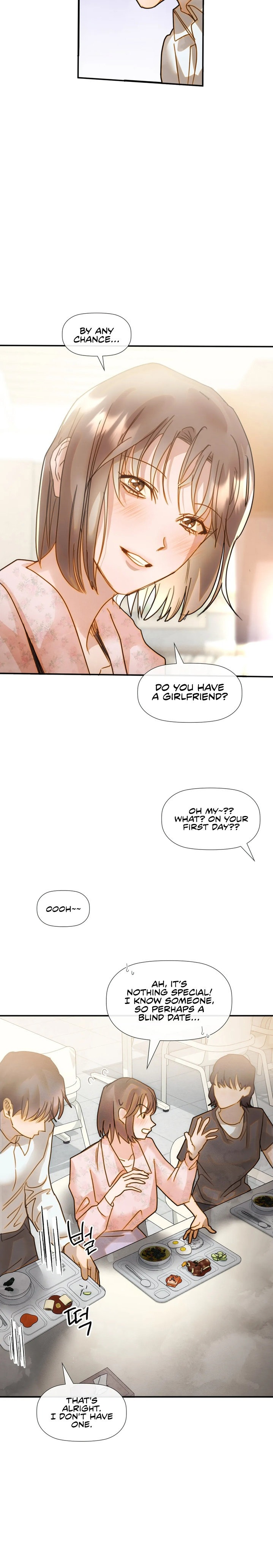 Pure Love - Chapter 12 [photo 21] - MangaPorn