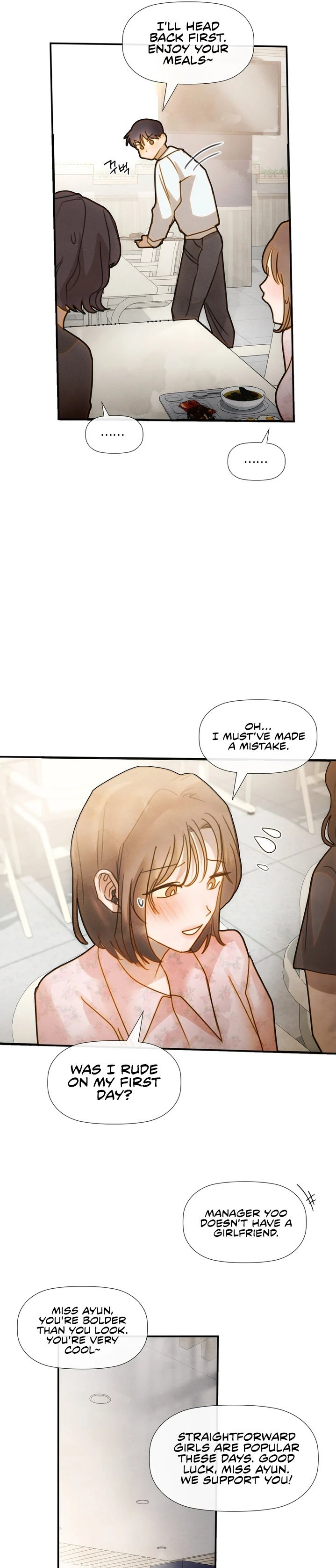 Pure Love - Chapter 12 [photo 22] - MangaPorn