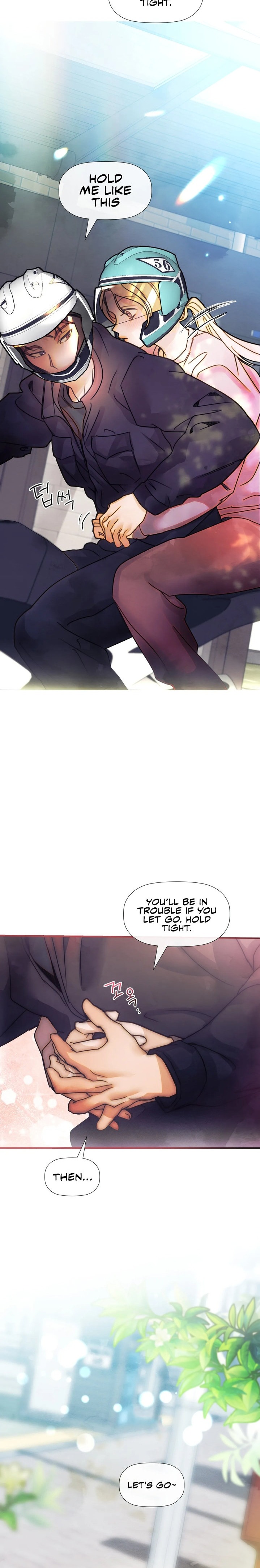 Pure Love - Chapter 12 [photo 5] - MangaPorn