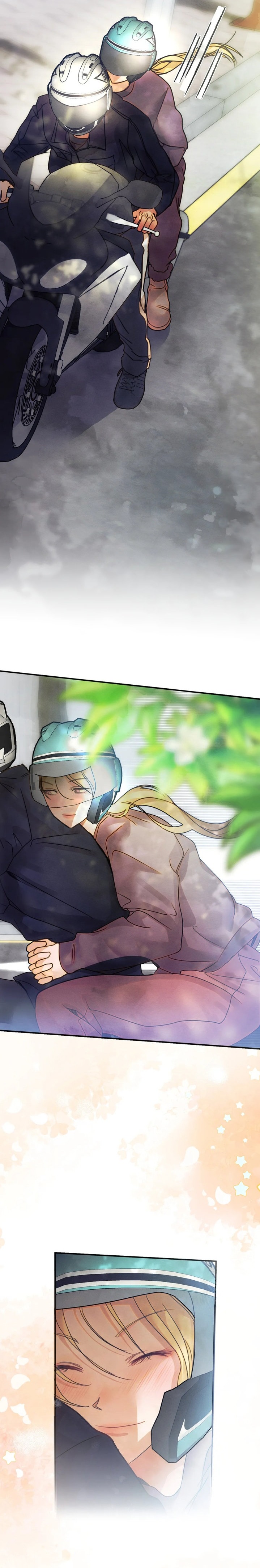 Pure Love - Chapter 12 [photo 6] - MangaPorn