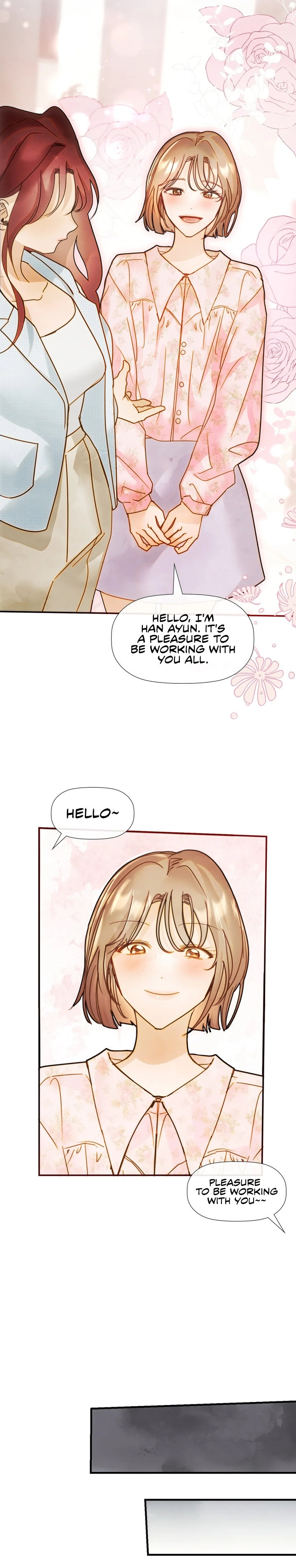 Pure Love - Chapter 12 [photo 8] - MangaPorn