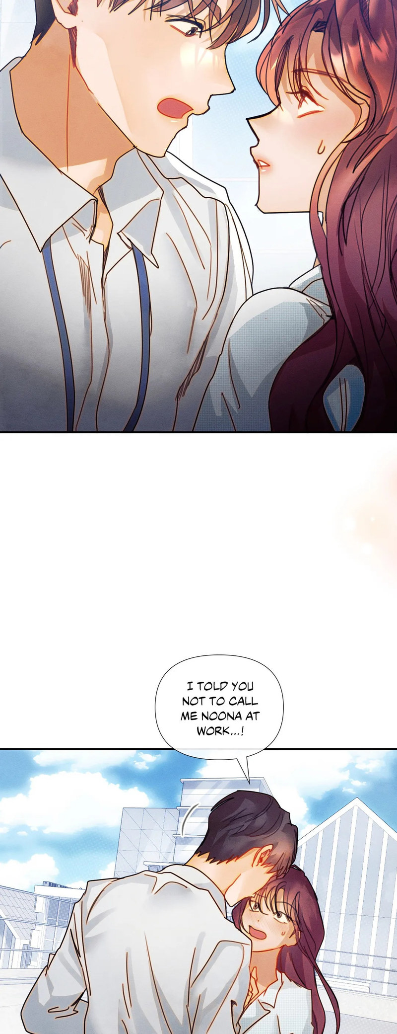 Pure Love - Chapter 13 [photo 10] - MangaPorn