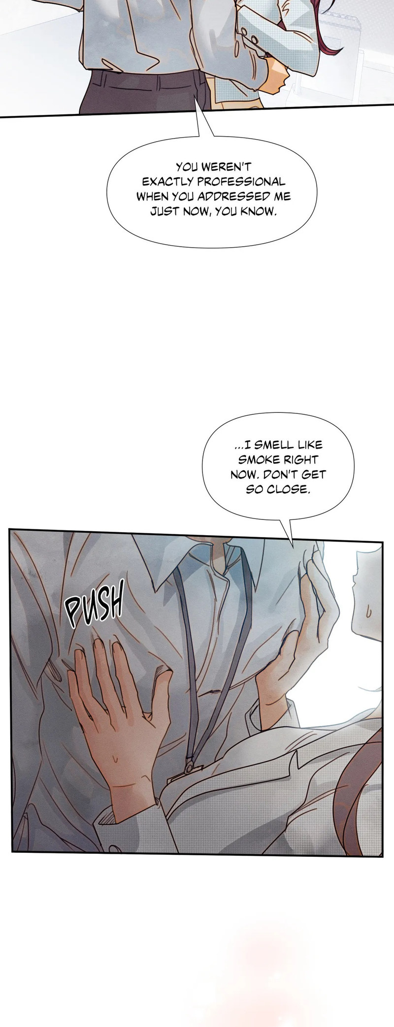 Pure Love - Chapter 13 [photo 11] - MangaPorn