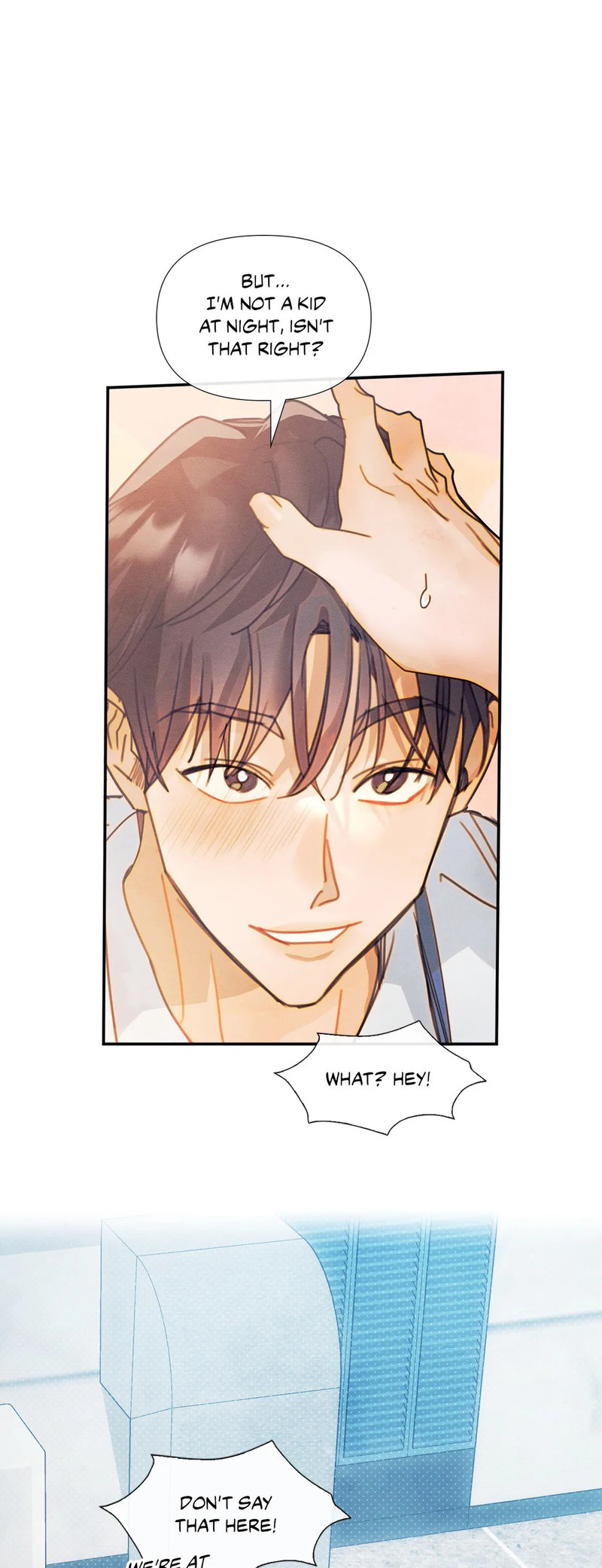 Pure Love - Chapter 13 [photo 15] - MangaPorn