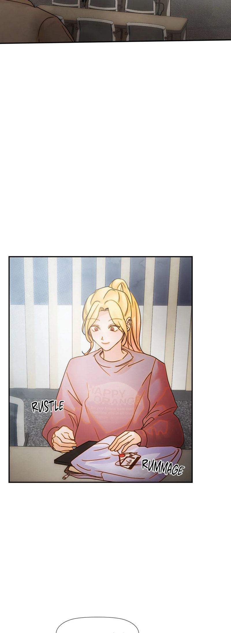 Pure Love - Chapter 13 [photo 18] - MangaPorn