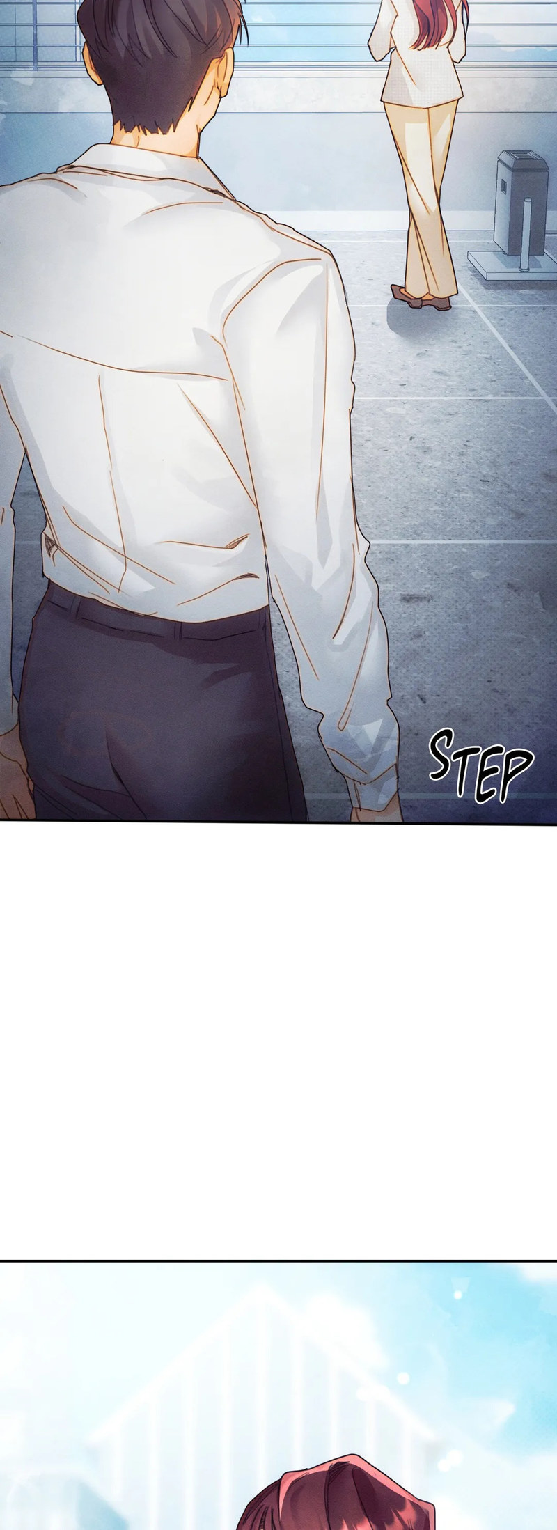 Pure Love - Chapter 13 [photo 2] - MangaPorn