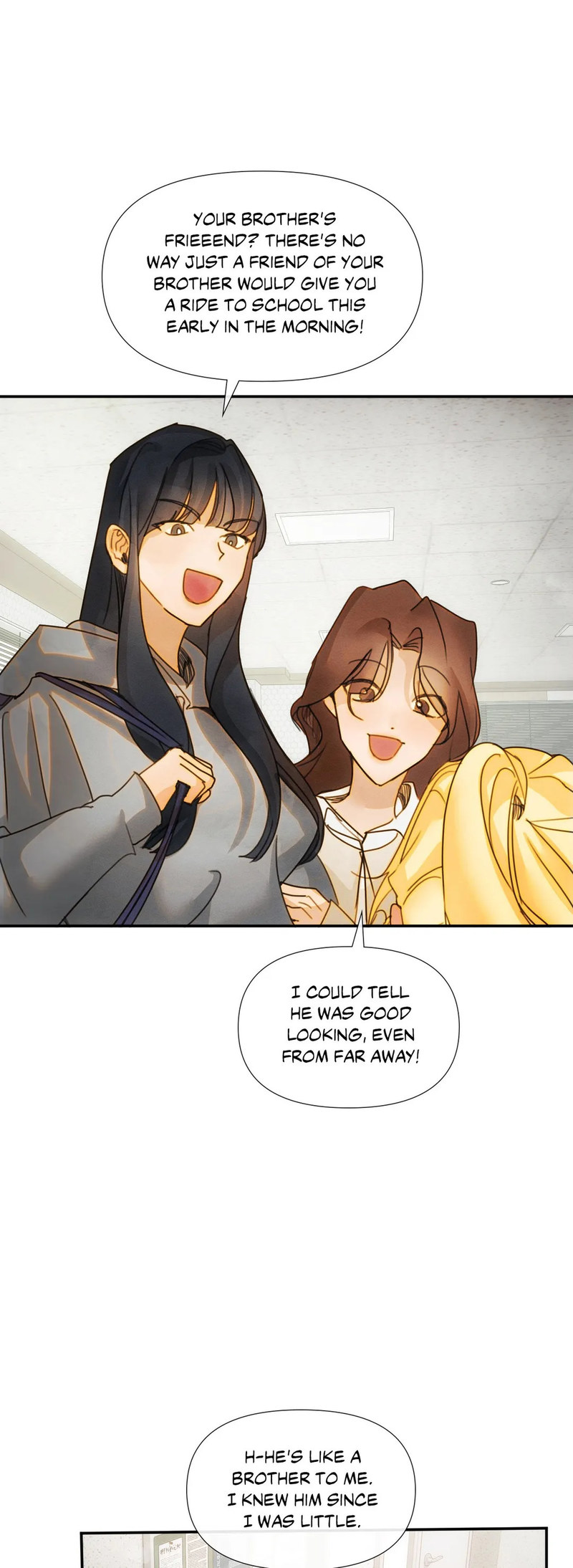 Pure Love - Chapter 13 [photo 21] - MangaPorn