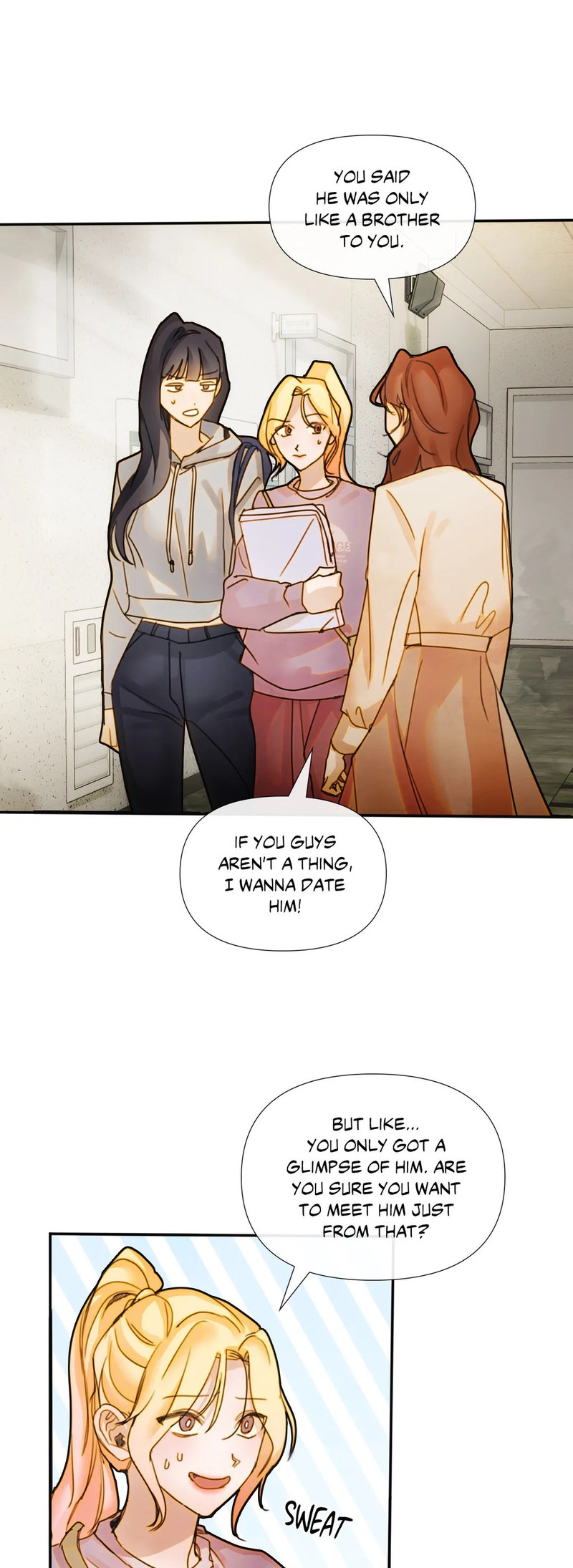 Pure Love - Chapter 13 [photo 25] - MangaPorn