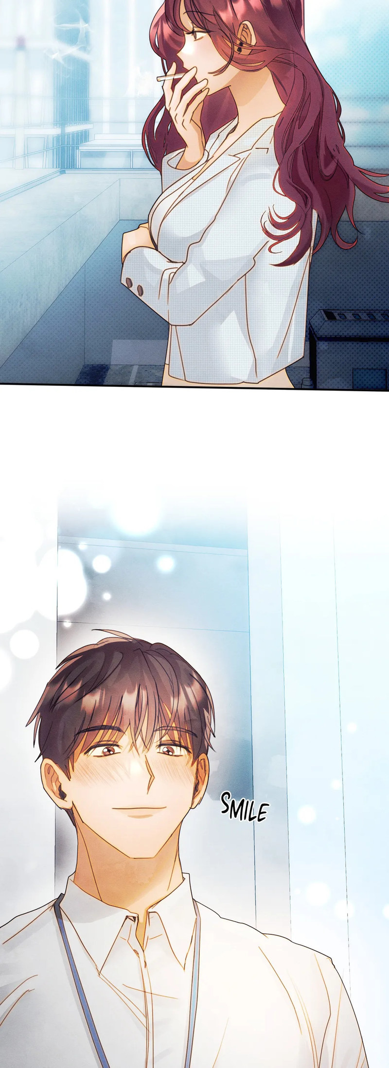 Pure Love - Chapter 13 [photo 3] - MangaPorn