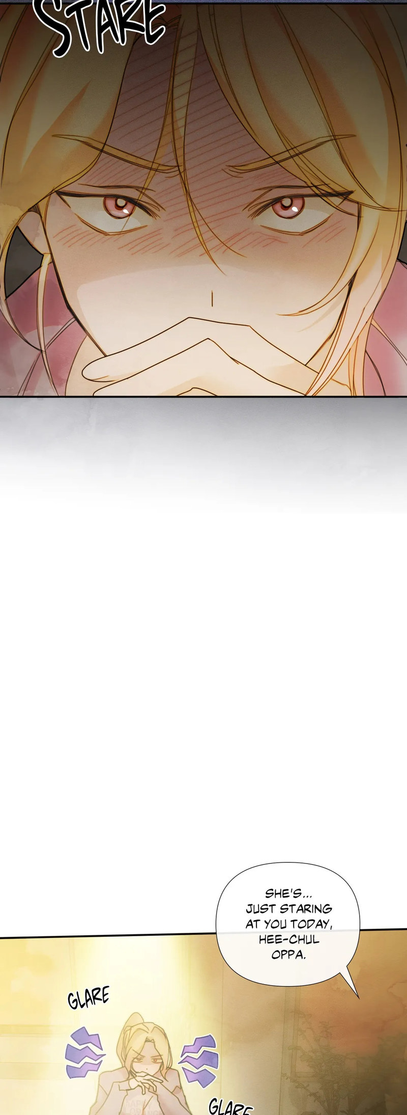 Pure Love - Chapter 13 [photo 30] - MangaPorn