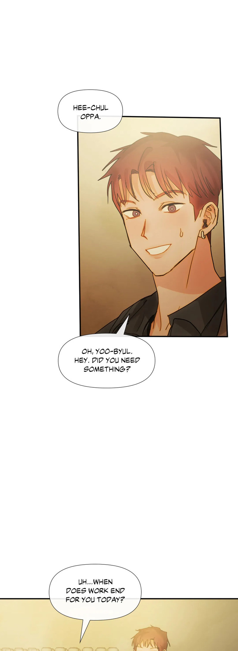 Pure Love - Chapter 13 [photo 33] - MangaPorn