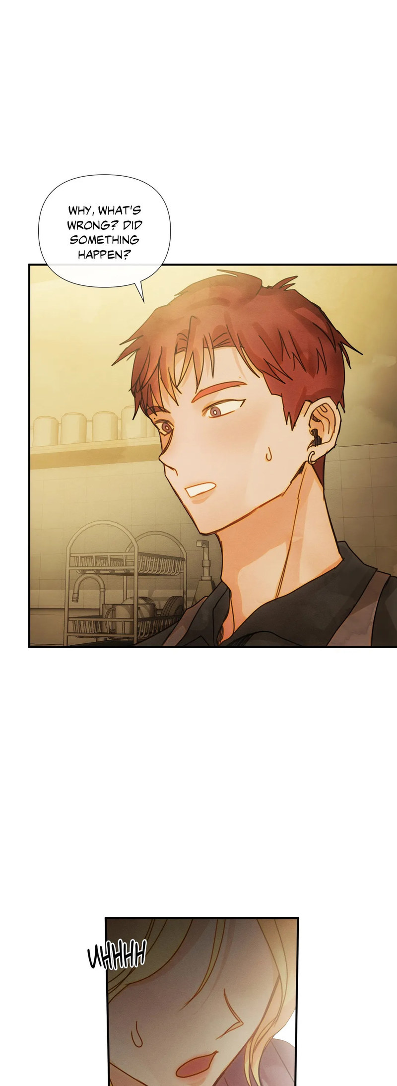 Pure Love - Chapter 13 [photo 35] - MangaPorn