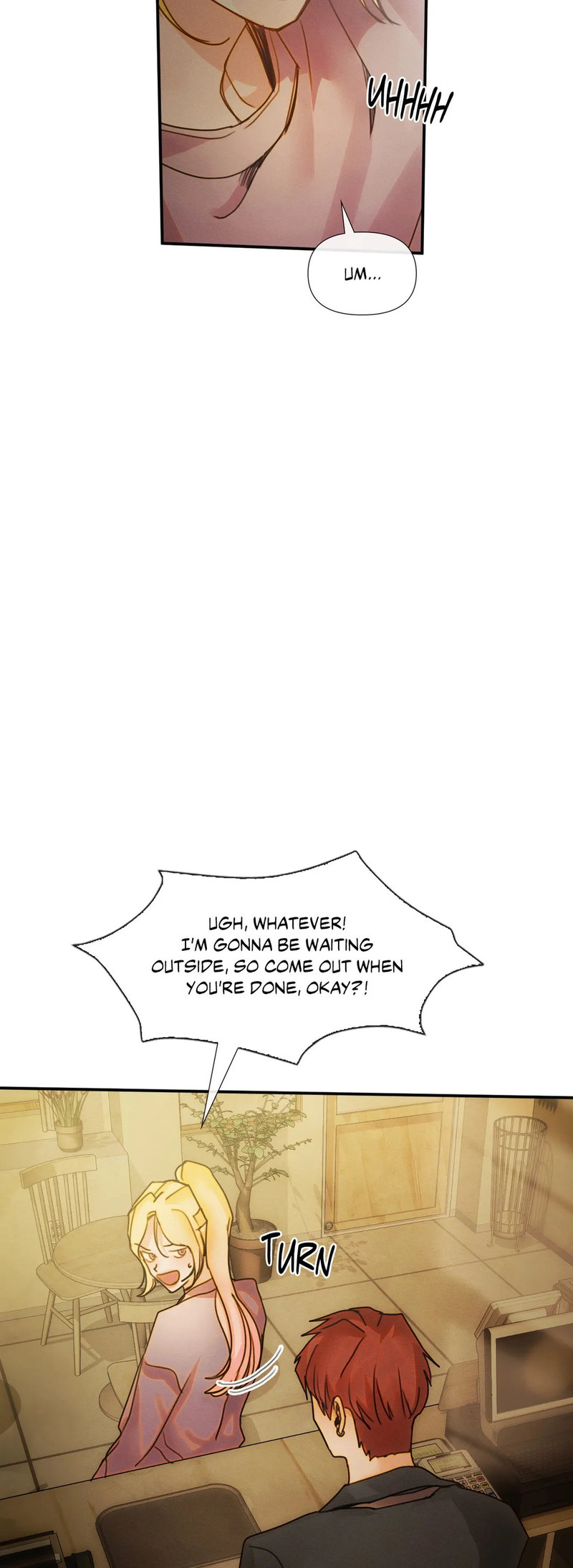 Pure Love - Chapter 13 [photo 36] - MangaPorn