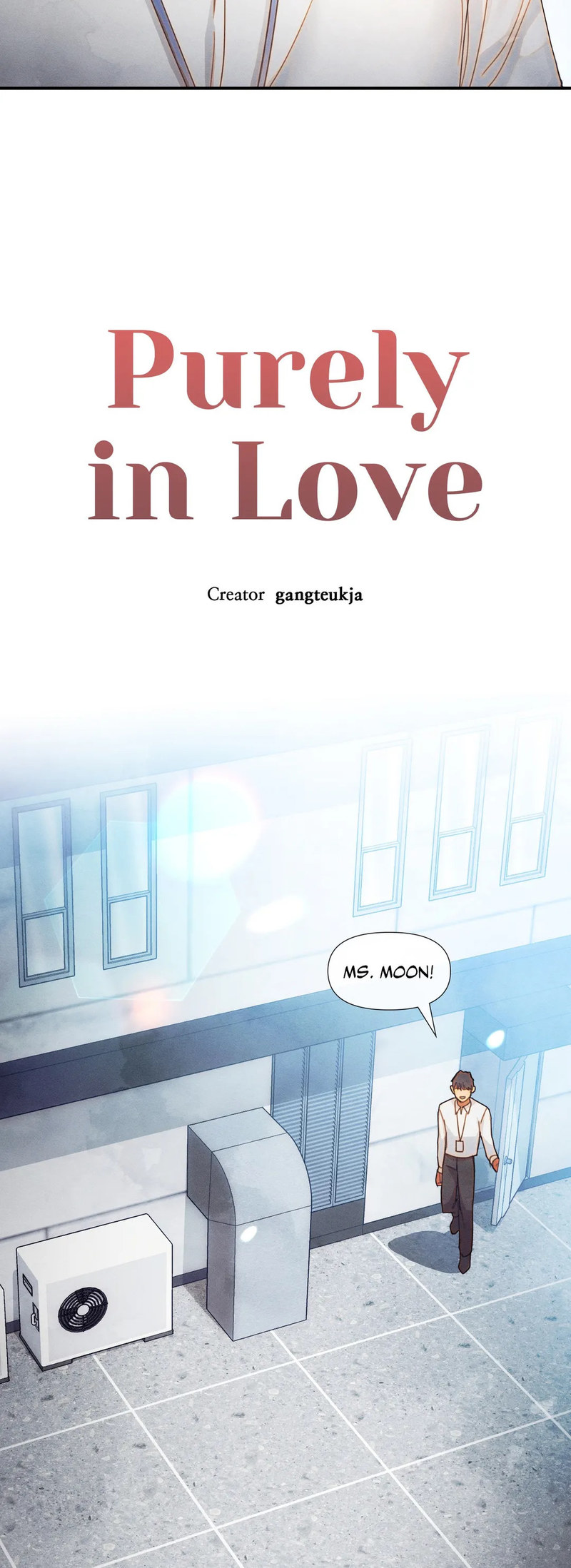 Pure Love - Chapter 13 [photo 4] - MangaPorn