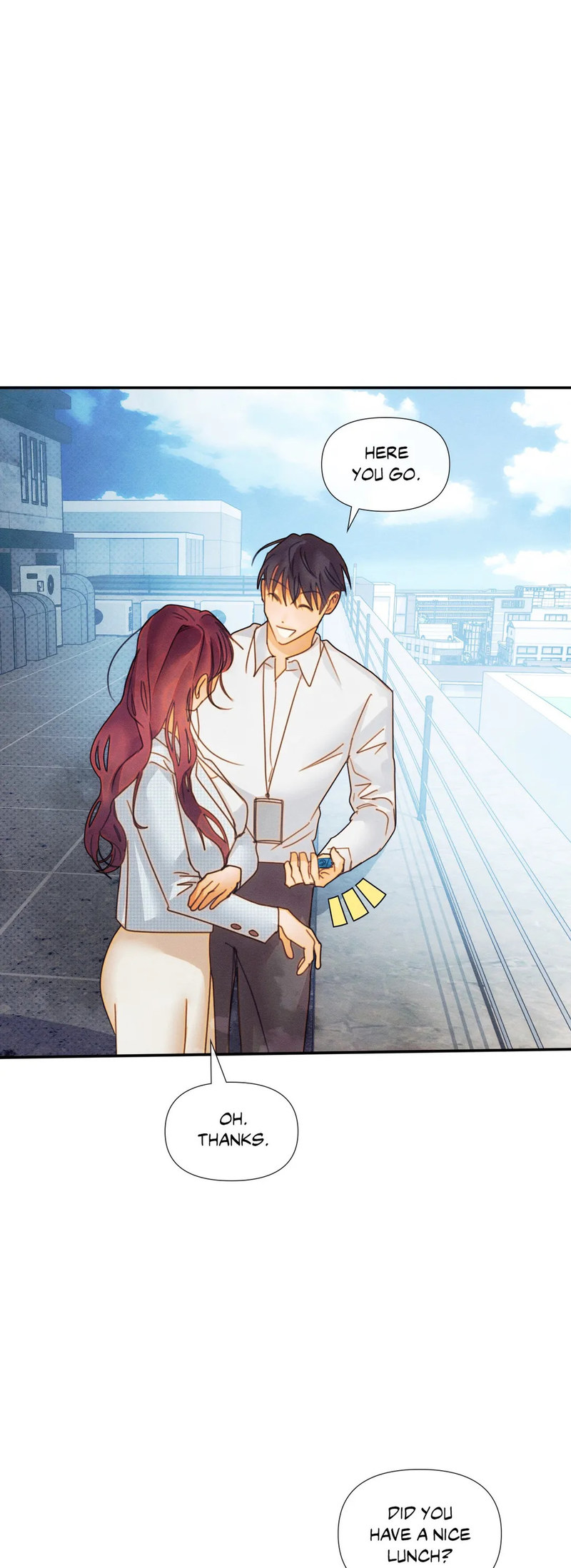 Pure Love - Chapter 13 [photo 6] - MangaPorn