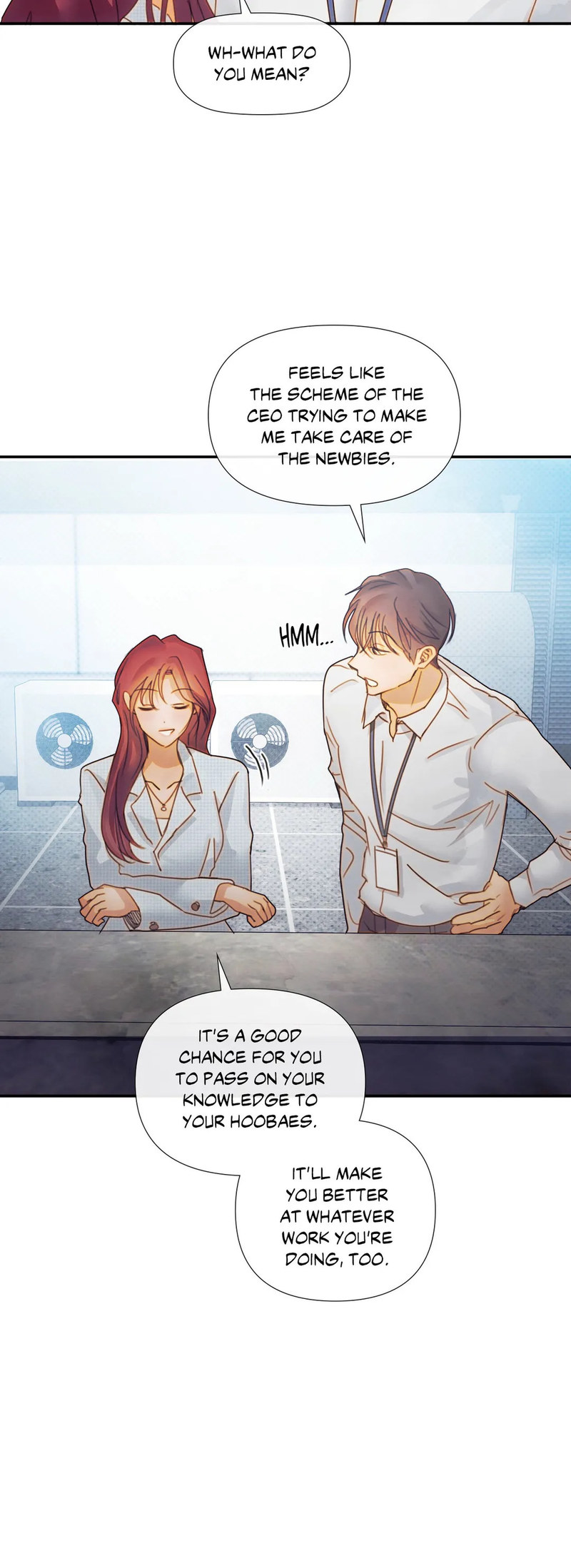 Pure Love - Chapter 13 [photo 8] - MangaPorn