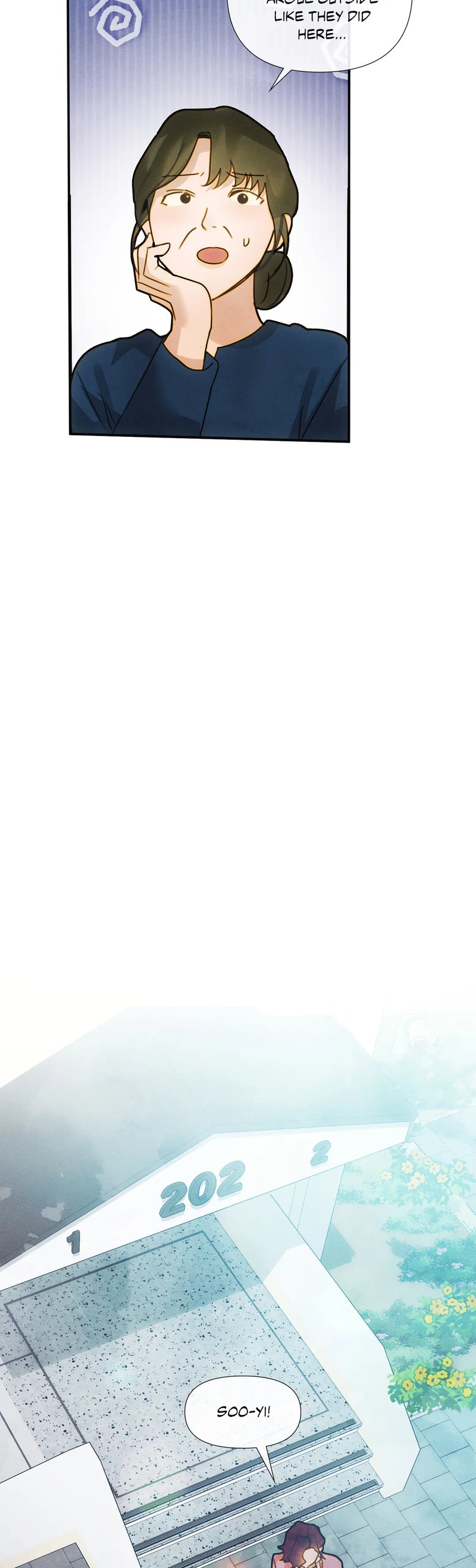 Pure Love - Chapter 14 [photo 20] - MangaPorn