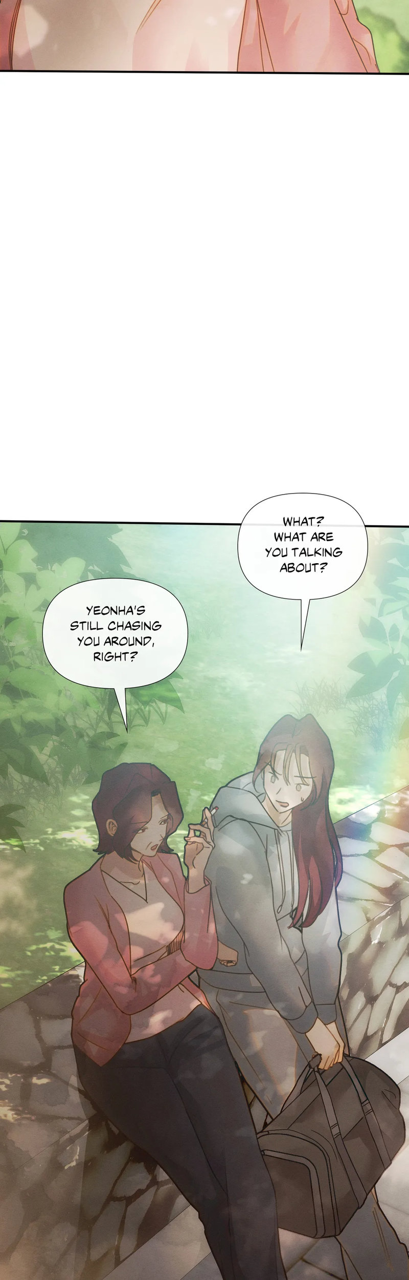 Pure Love - Chapter 14 [photo 25] - MangaPorn