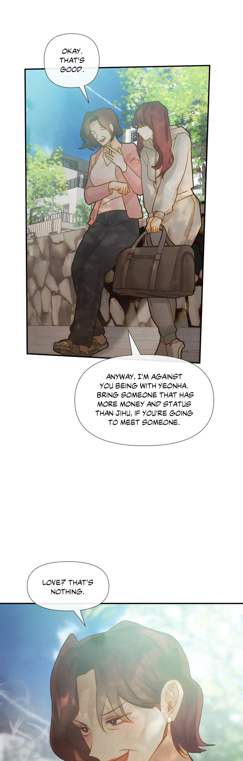 Pure Love - Chapter 14 [photo 27] - MangaPorn