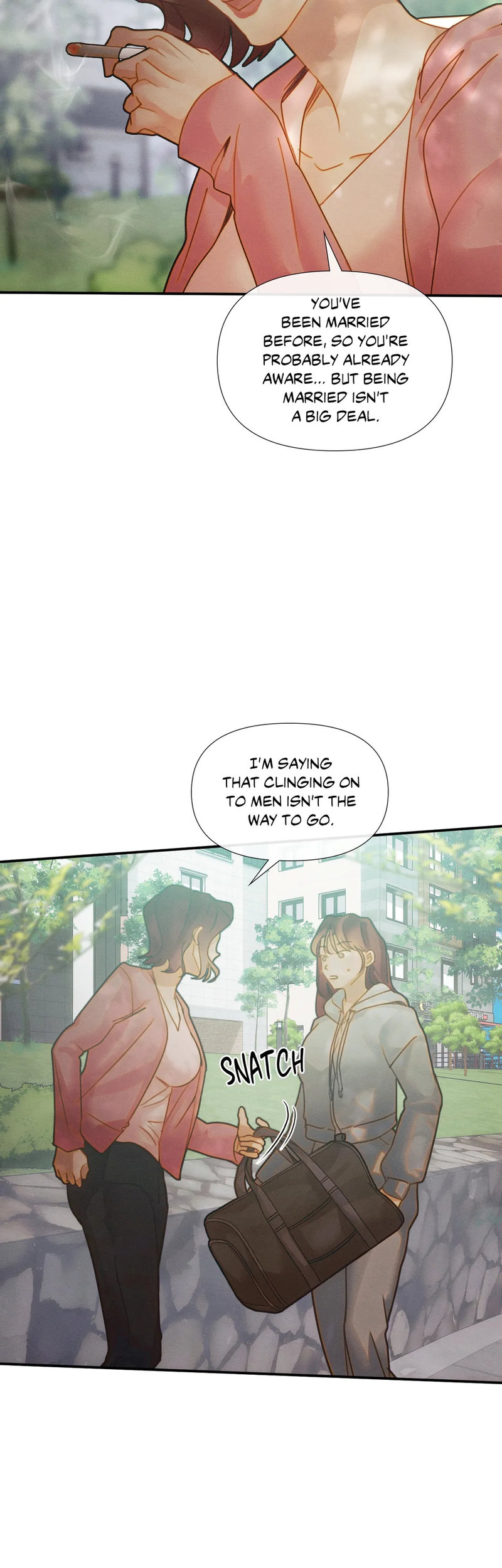 Pure Love - Chapter 14 [photo 28] - MangaPorn