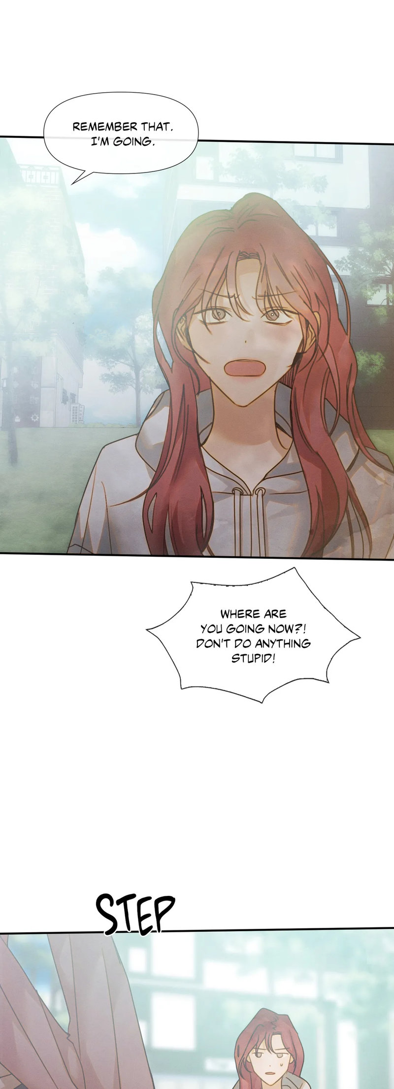 Pure Love - Chapter 14 [photo 29] - MangaPorn